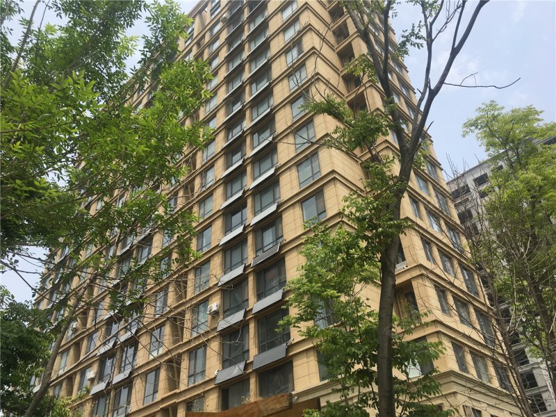 威海祥泰天泽府