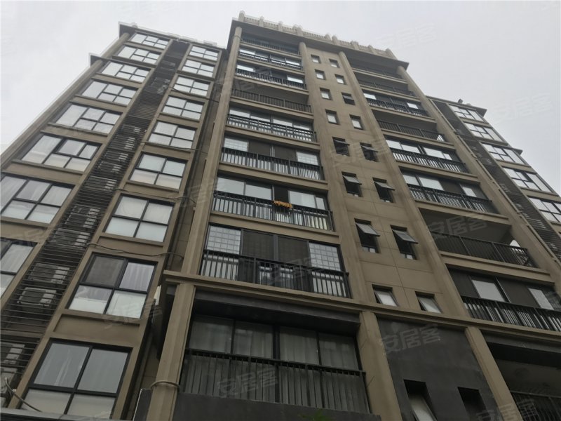 华府·翡翠庄园