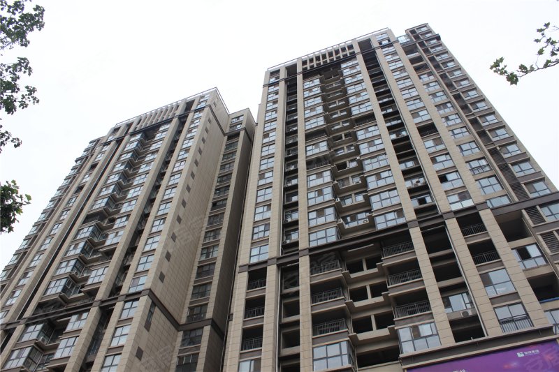 鹤壁常绿林溪谷-实景图(23) - 鹤壁安居客