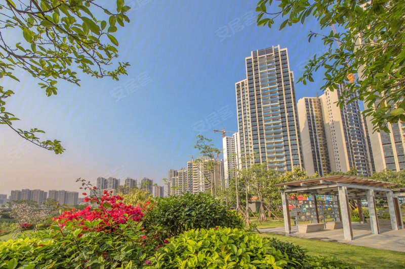 太东海德花园