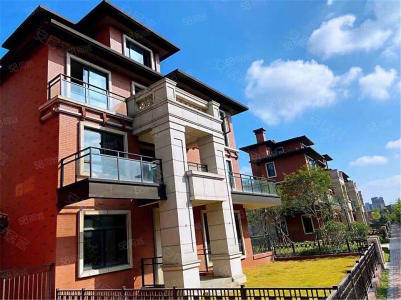 紫金山牡丹园二期