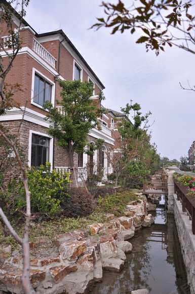 泰州江南一品-实景图(70) - 泰州安居客