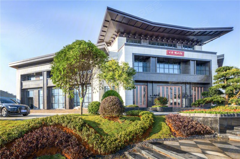 郴州万腾房车小镇观山悦-交通图(117) - 郴州安居客