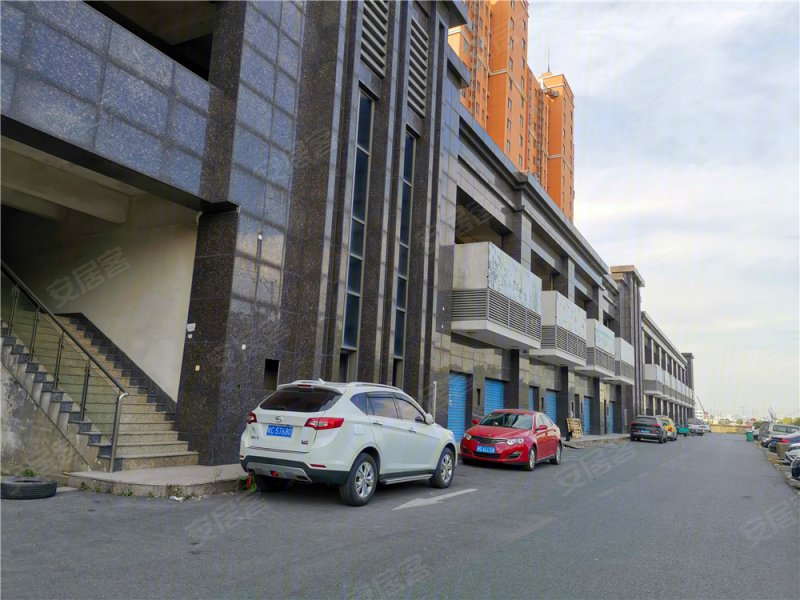 上海楼盘 松江楼盘 泗泾楼盘 欧洲城商铺