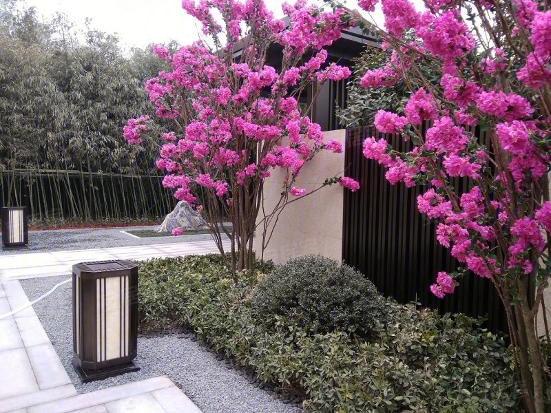 淮安石榴玉兰湾-实景图(3) - 淮安安居客