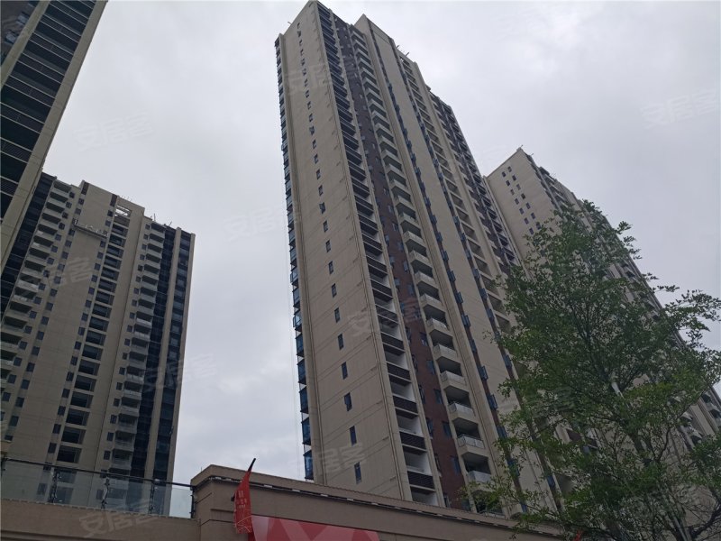 江门楼盘 新会区楼盘 会城片区楼盘 碧桂园·新仕界