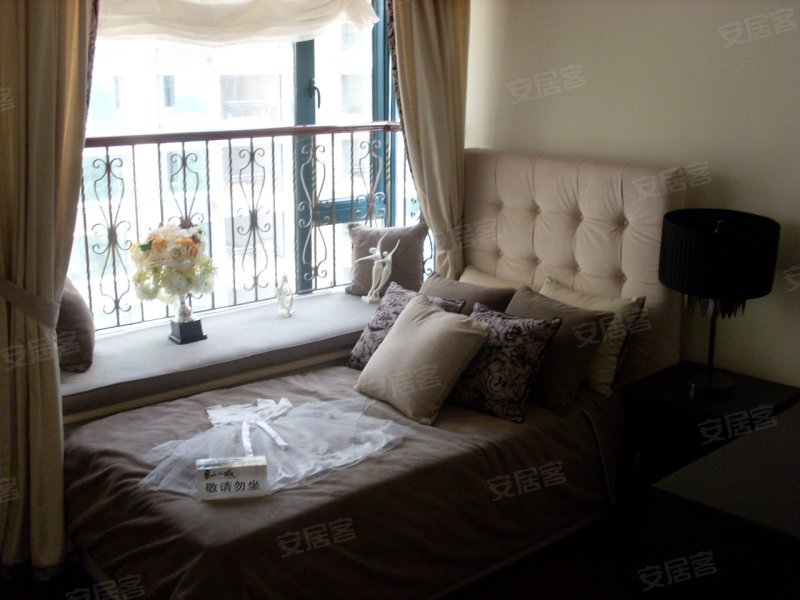 广州恒大山水城-样板间图(31) - 广州安居客