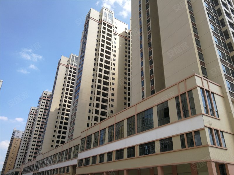 河源御江帝景湾-实景图(11) - 河源安居客