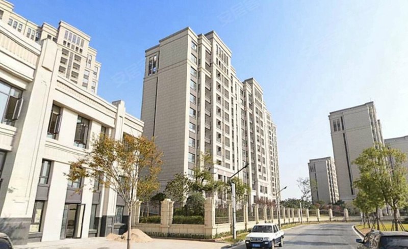 南通楼盘 海安楼盘 星湖湾