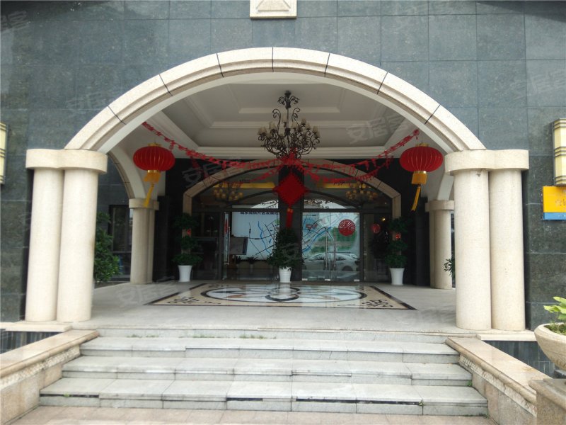 上饶中航城波西塔诺-实景图(30) - 上饶安居客