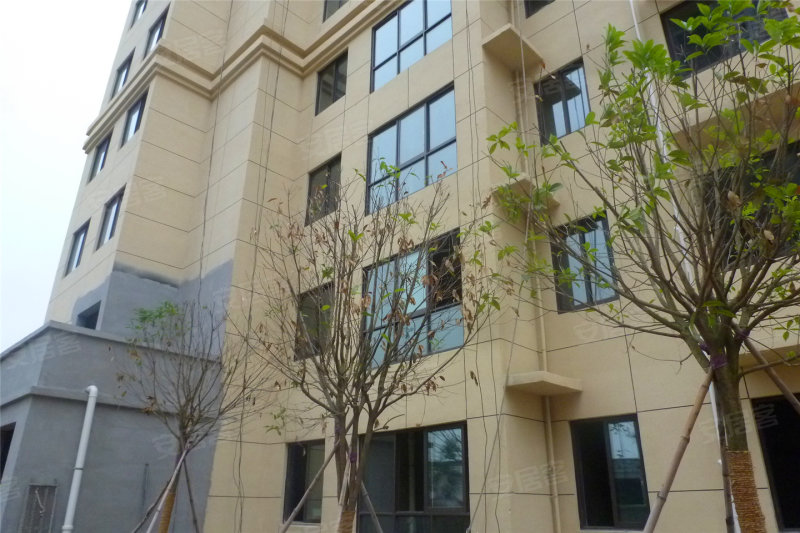 项城市恒宇新天地-实景图(53 项城市安居客