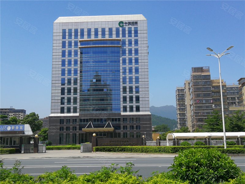 普宁华美春天-配套图(39) - 普宁安居客