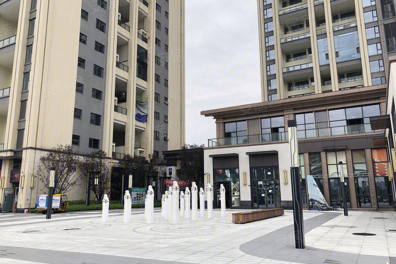 信达三盛麓湖左岸