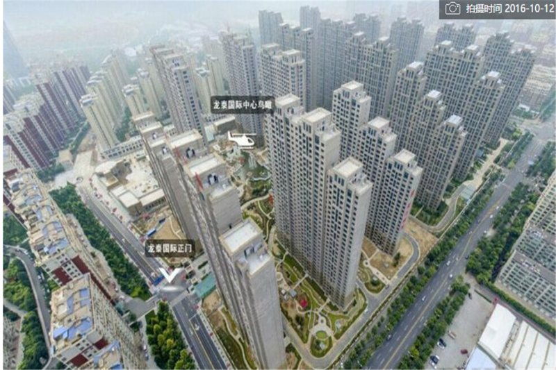 淄博龙泰国际-效果图(39) - 淄博安居客