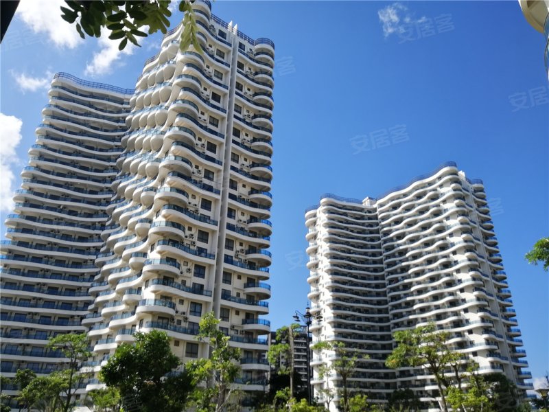 漳州楼盘 东山县楼盘 康美楼盘 君悦金銮湾