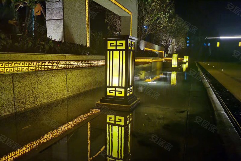 开封楼盘 杞县楼盘 城关镇楼盘 建业·银河上院