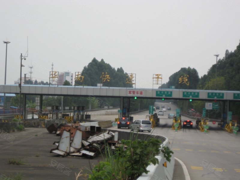 广州天河新天地-配套图(42) - 广州安居客