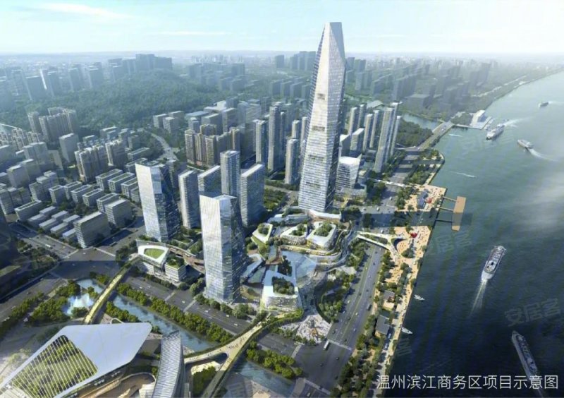 台州效果图行业的最新趋势