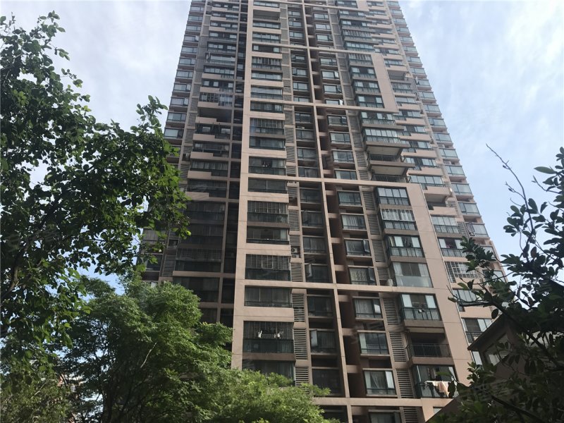 荆门大汉龙城-实景图(32) - 荆门安居客