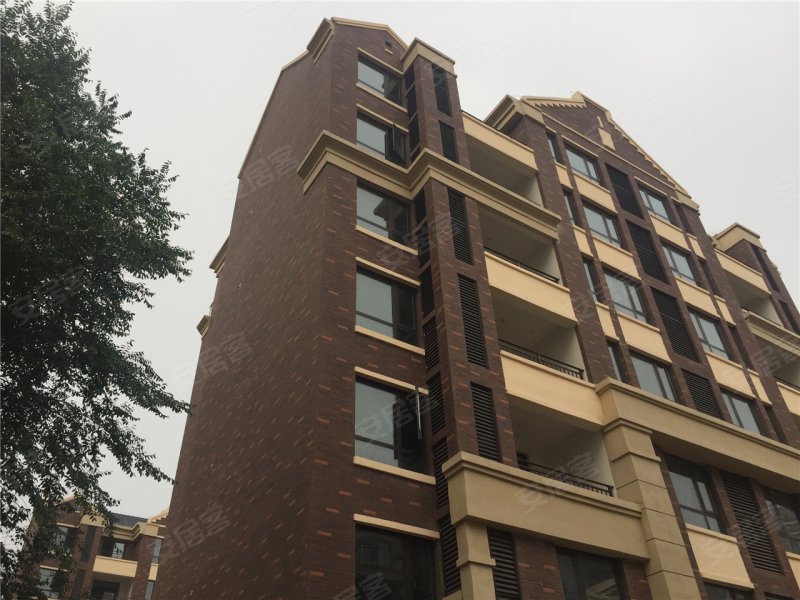 开封西城华府-实景图(46) - 开封安居客