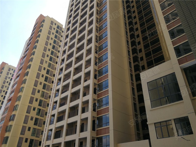 河源御江帝景湾-实景图(21) - 河源安居客