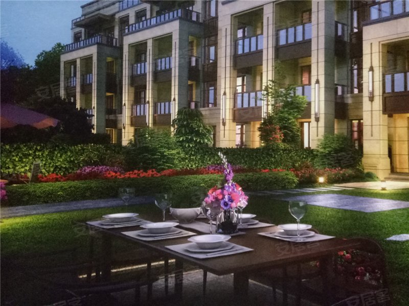 温州宏地南塘府