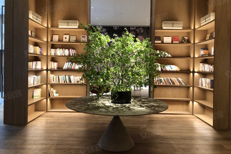 成都万科天府锦绣-实景图(4) - 成都安居客