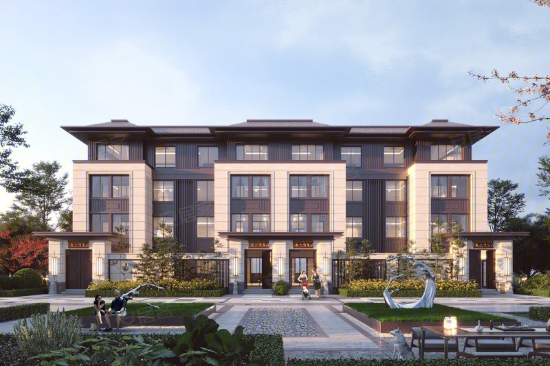 宜春华地·禧元-实景图(1) - 宜春安居客