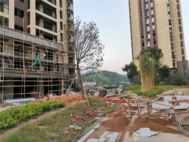 龙岩楼盘 武平县楼盘 万星城