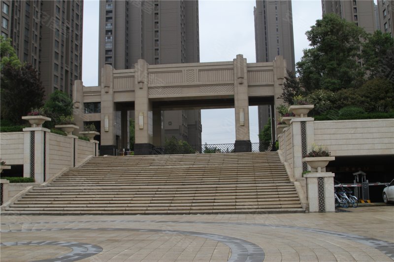 漯河长申玉-实景图(19) - 漯河安居客