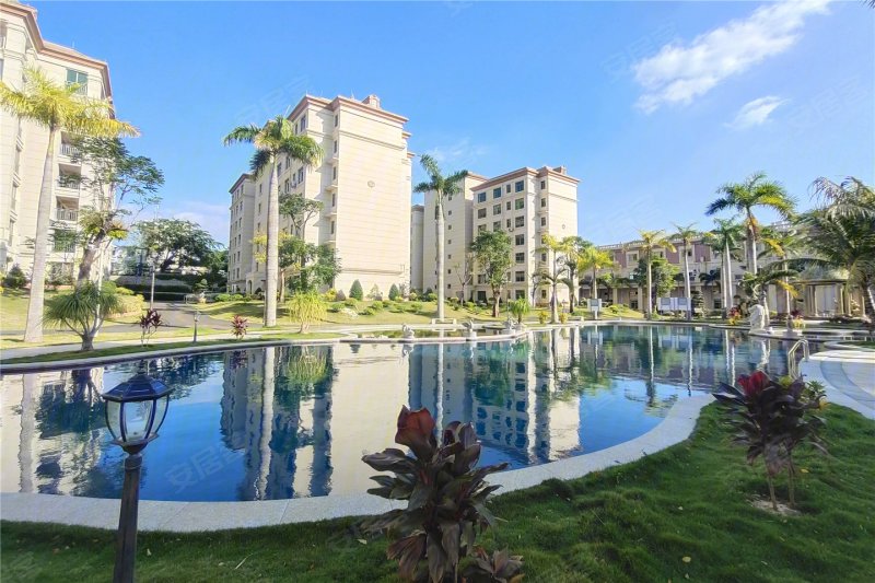 万宁南洋坊-实景图(19) - 万宁安居客