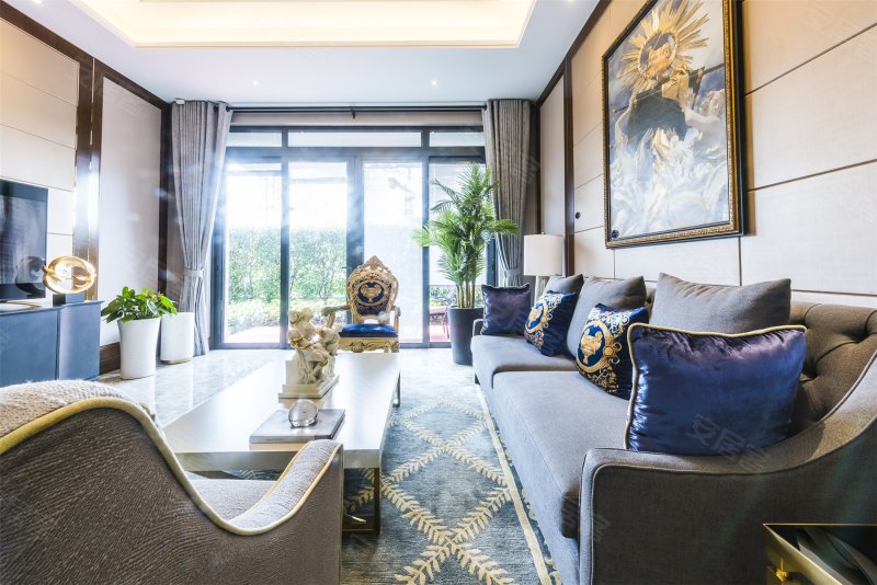 上海安居客>上海楼盘>青浦楼盘>朱家角楼盘>恒大御澜庭>197/ 237列表