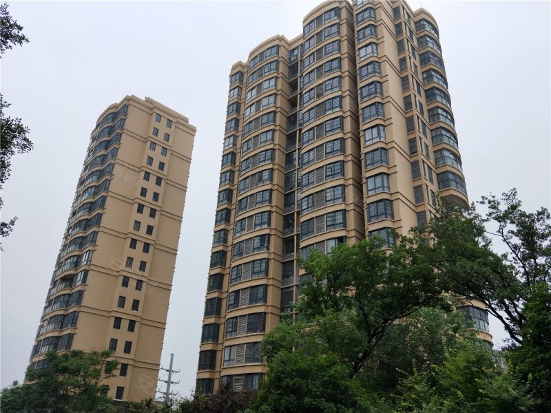 淮南东城国际-实景图(16) - 淮南安居客