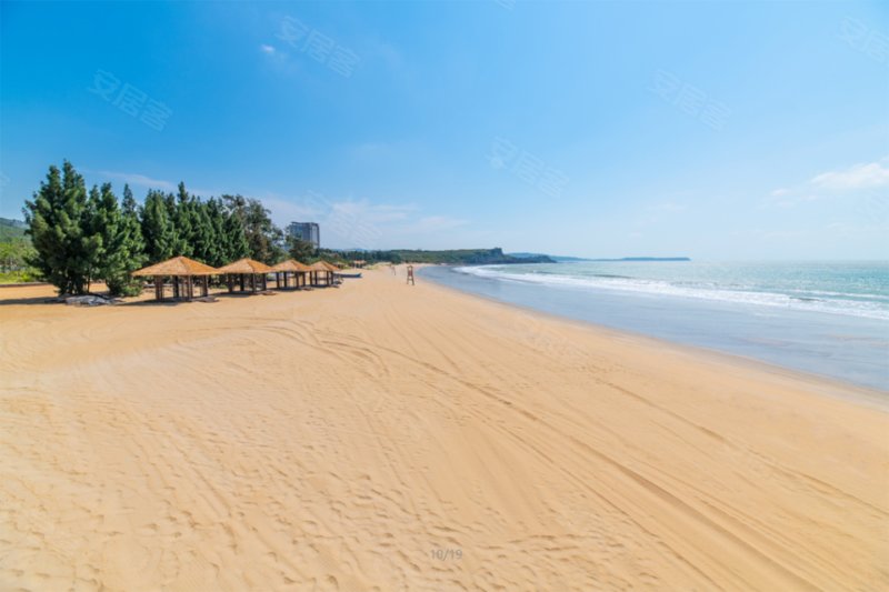 泰禾世茂厦门湾