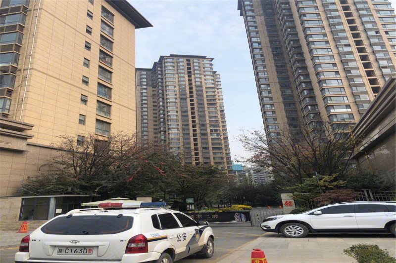 宝鸡石鼓·观山堂-交通图(79) - 宝鸡安居客