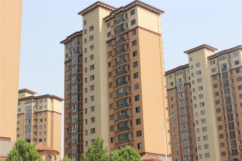 沁阳普罗旺世-实景图(18) - 沁阳安居客