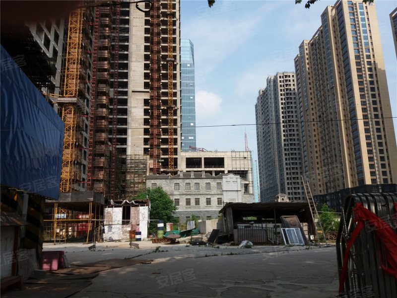 镇江江河汇-实景图(20) - 镇江安居客