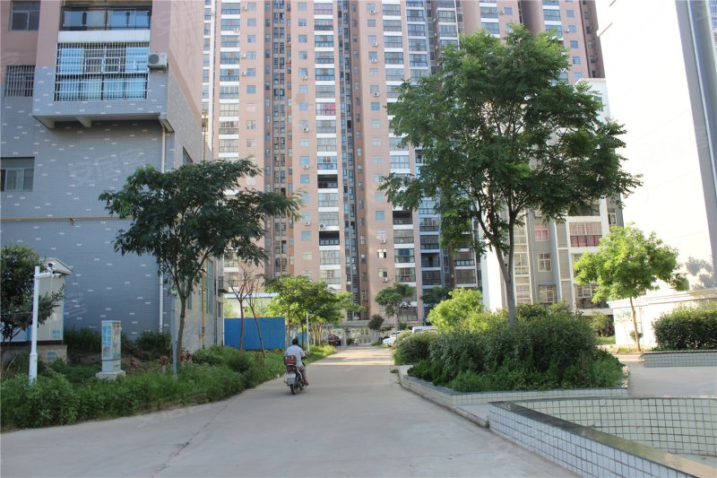 孝感楼盘 云梦楼盘 恒源广场