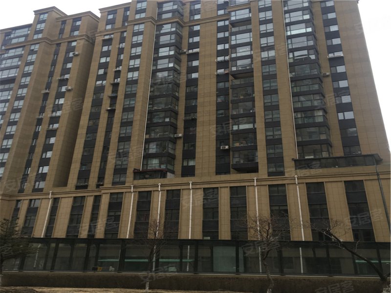 抚顺澳海御景苑-实景图(9) - 抚顺安居客