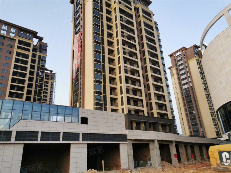 龙岩楼盘 武平县楼盘 万星城