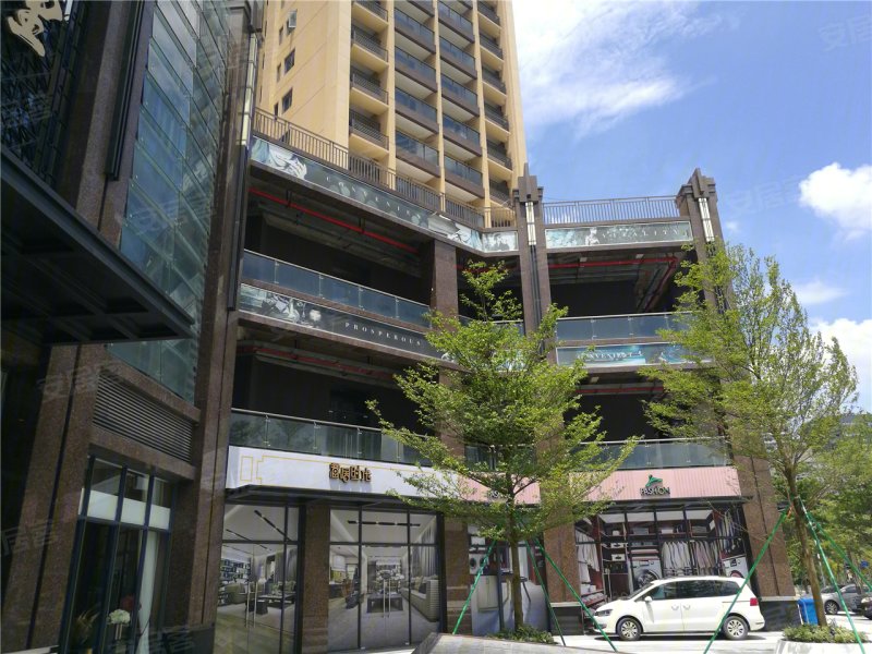 深圳楼盘 龙岗楼盘 坂田楼盘 华晖瑞禧