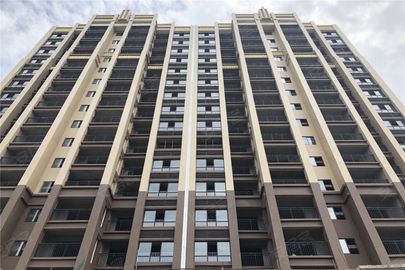 永州楼盘 道县楼盘 御泽园