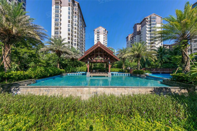 华亚世茂万宁花园