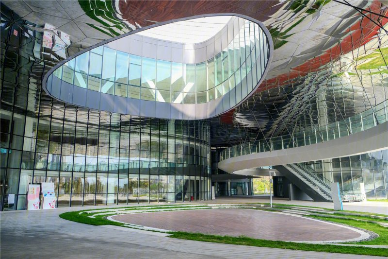 广州颐德湾尚-配套图(100) - 广州安居客