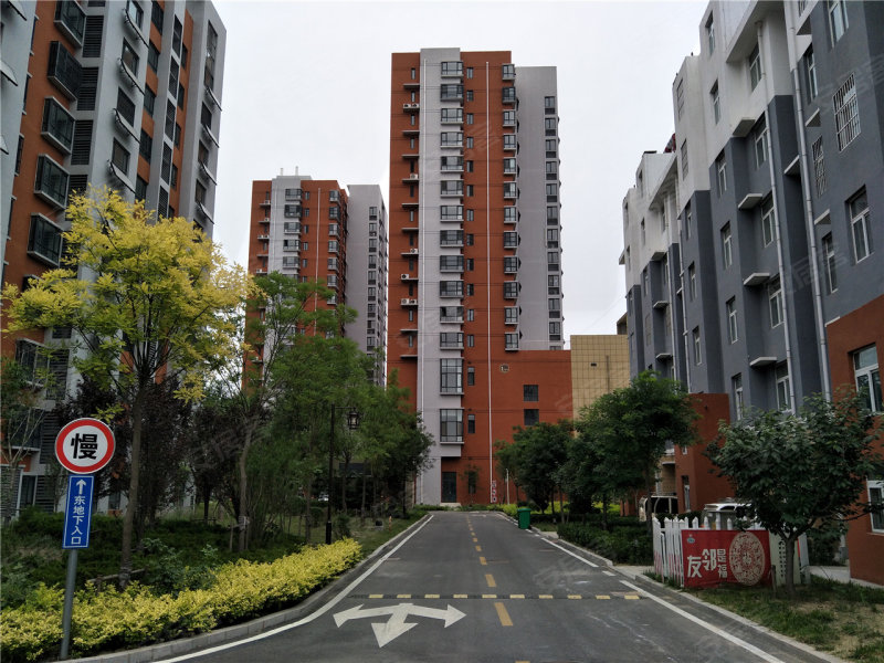 济宁祥城北苑-实景图(39 济宁安居客
