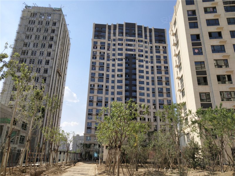 赤峰和风庭院-实景图(29) - 赤峰安居客