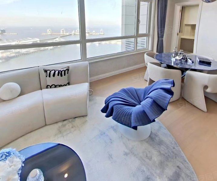 上海上海长滩-样板间图(168) - 上海安居客