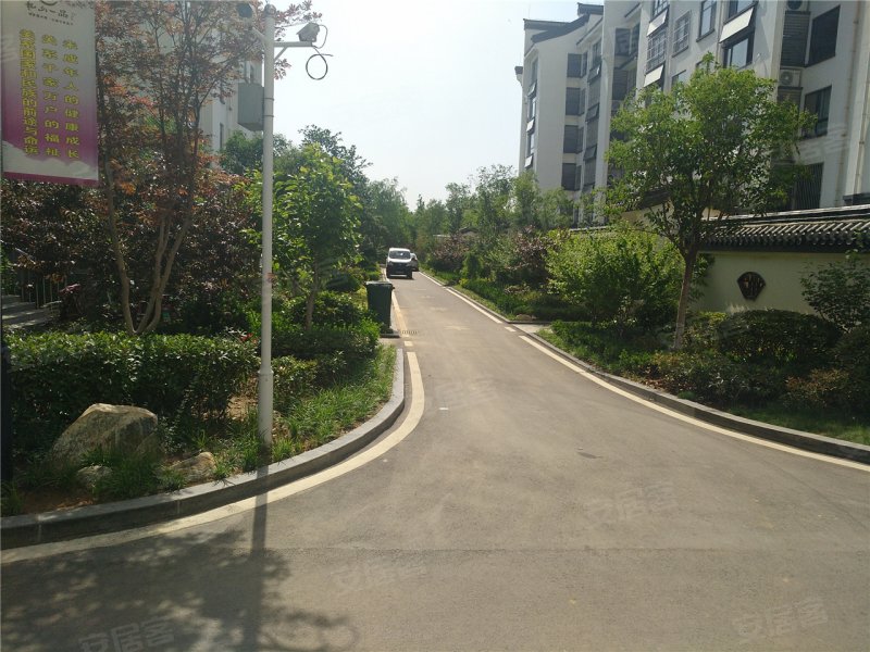 肥城龙山一品-实景图(35) - 肥城安居客