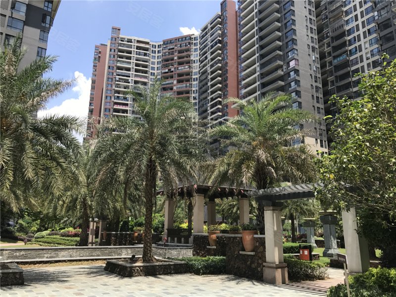 梧州海骏达卡地亚-实景图(3) - 梧州安居客