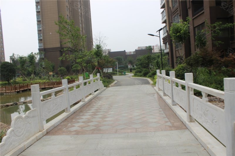 驻马店楼盘 遂平县楼盘 中禾英郡